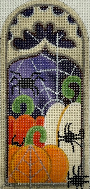 Haunted Window #1 HW51