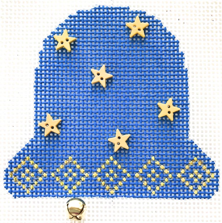 Bell - Starry Night HB-167