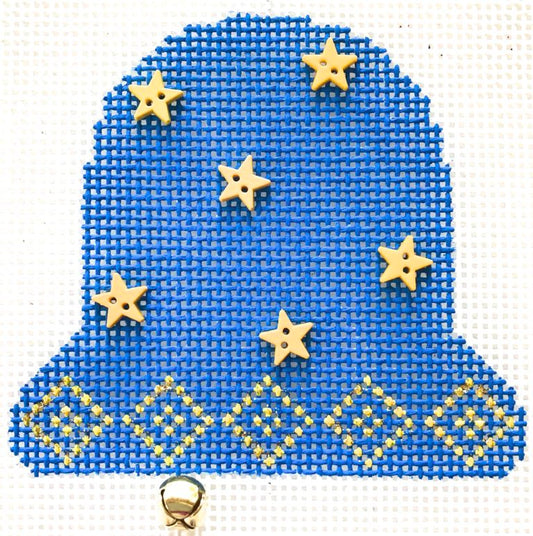 Bell - Starry Night HB-167