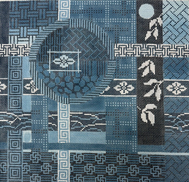 Indigo 2503