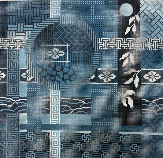 Indigo 2503