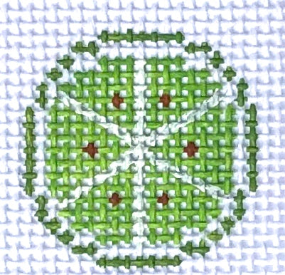 Mini - Lime HB-29