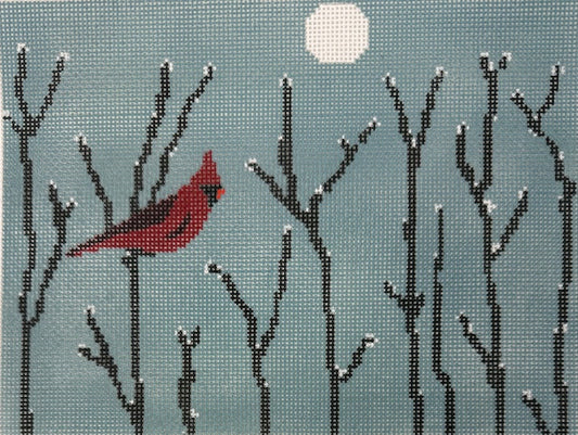 Cardinal Night Bird CA-01