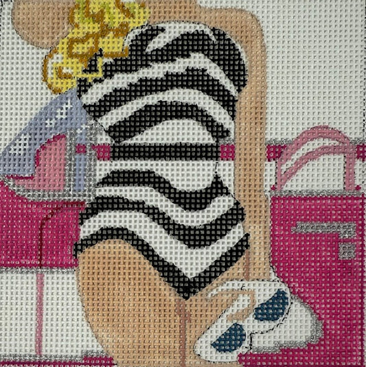 Barbie M257