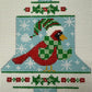 Cardinal Bell CH385