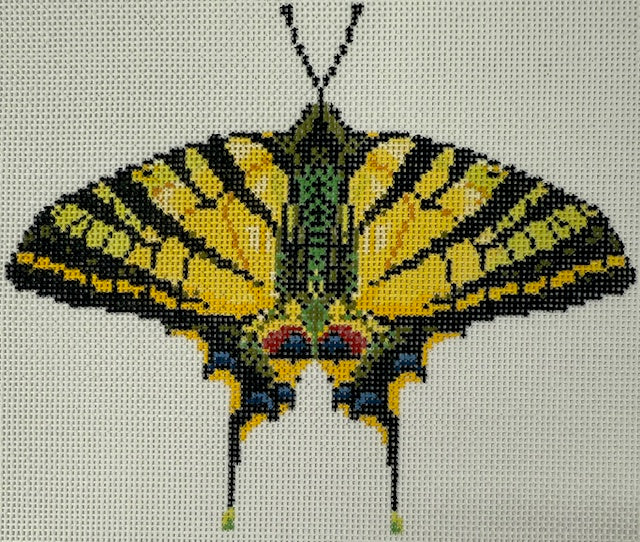 Butterfly UNKE