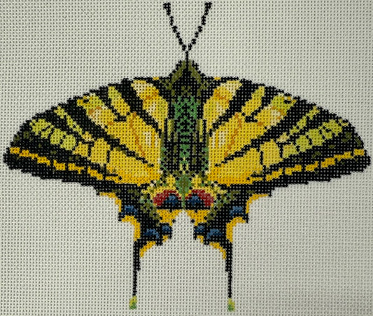 Butterfly UNKE