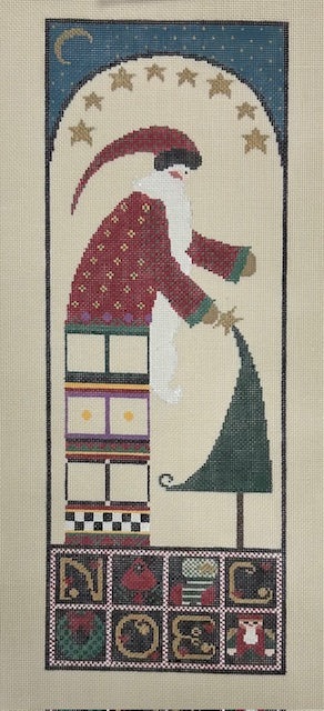 Noel Santa HS3014