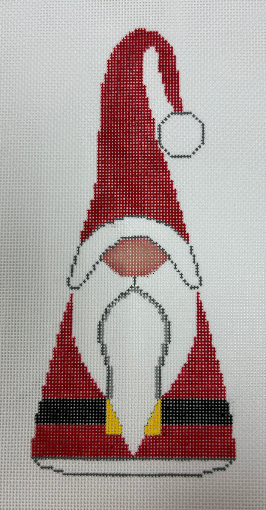 Gnome Large Santa ZIA-139