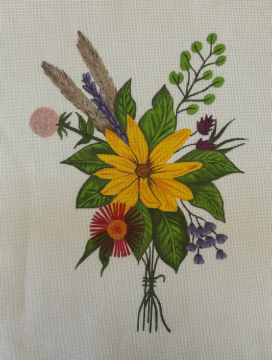 Sunflower Bouquet B6