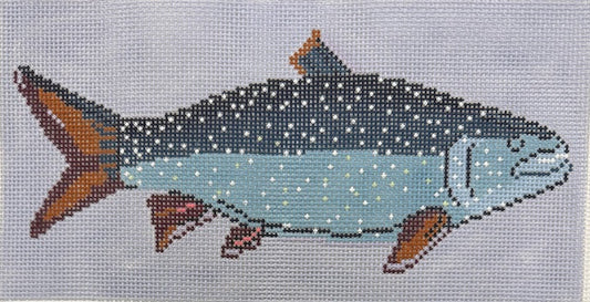 Mackinaw Trout KAA9006B