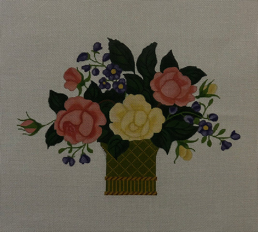Spring Bouquet NM539