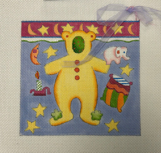 Teddy Bear 1188C
