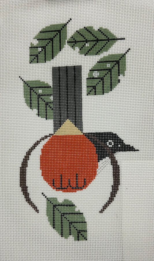 Robin CH-R024