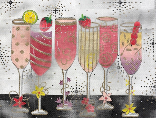 Champagne Celebration 4051