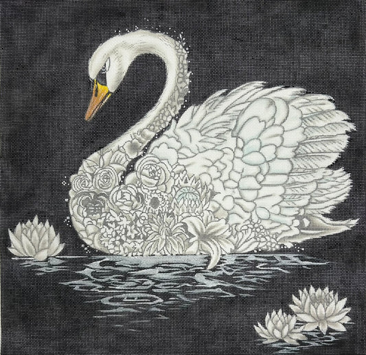 Leni the Swan HHAN05