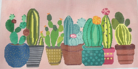 Cactus Flower ASIT351-13