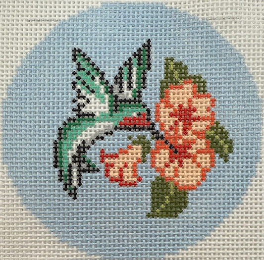 Hummingbird Insert BJ155