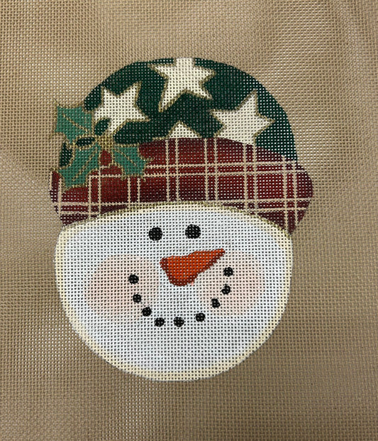Lani Snowman SM8C