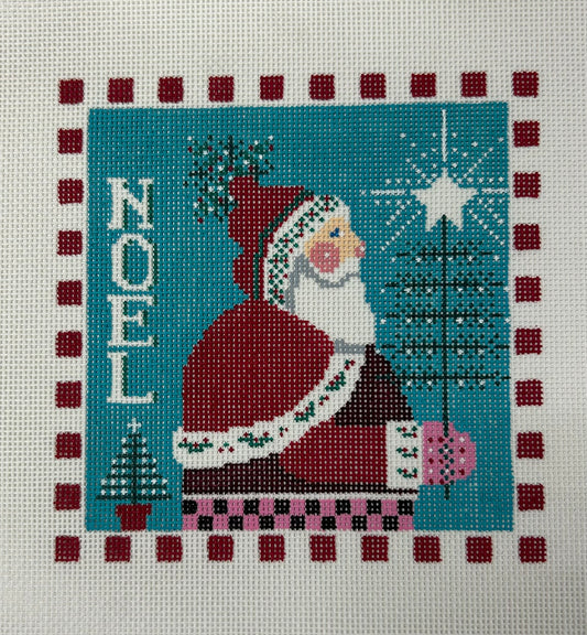 Noel Santa C829