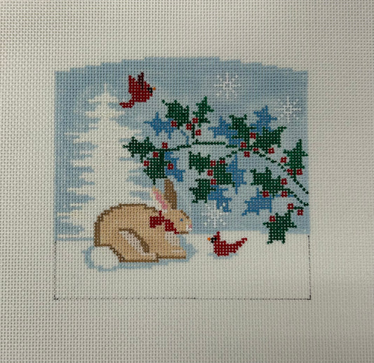 Snow Bunny C320