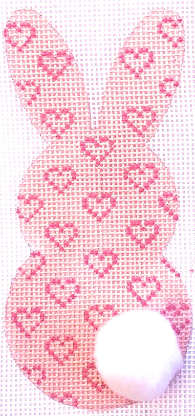 Bunny Tails - Pink HB-331
