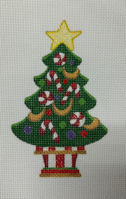 Christmas Tree COCT07