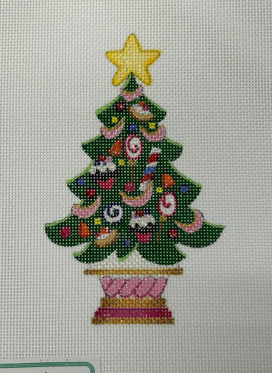 Christmas Tree COCT09