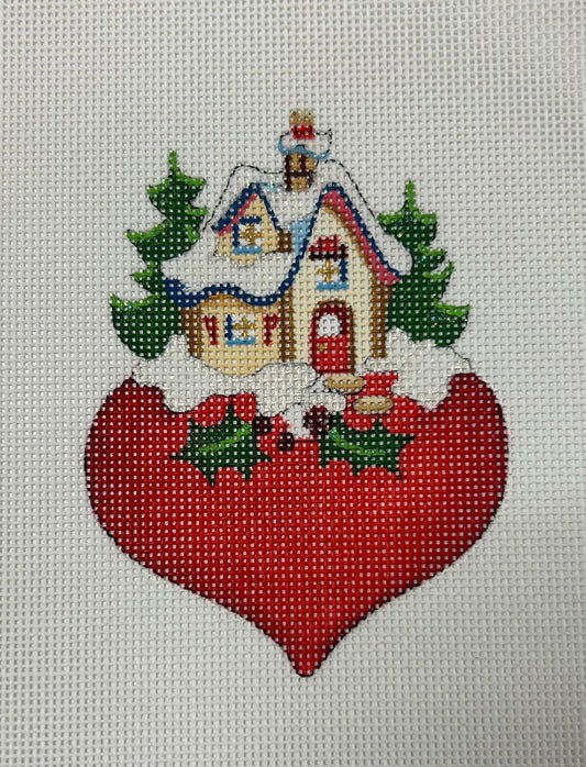 Snow Cottage COCH-01
