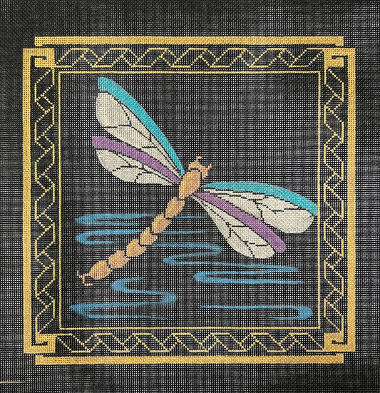 Dragonfly RT356