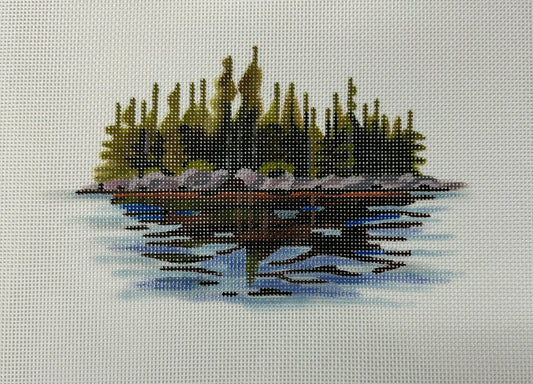 Forest Landscape MC499
