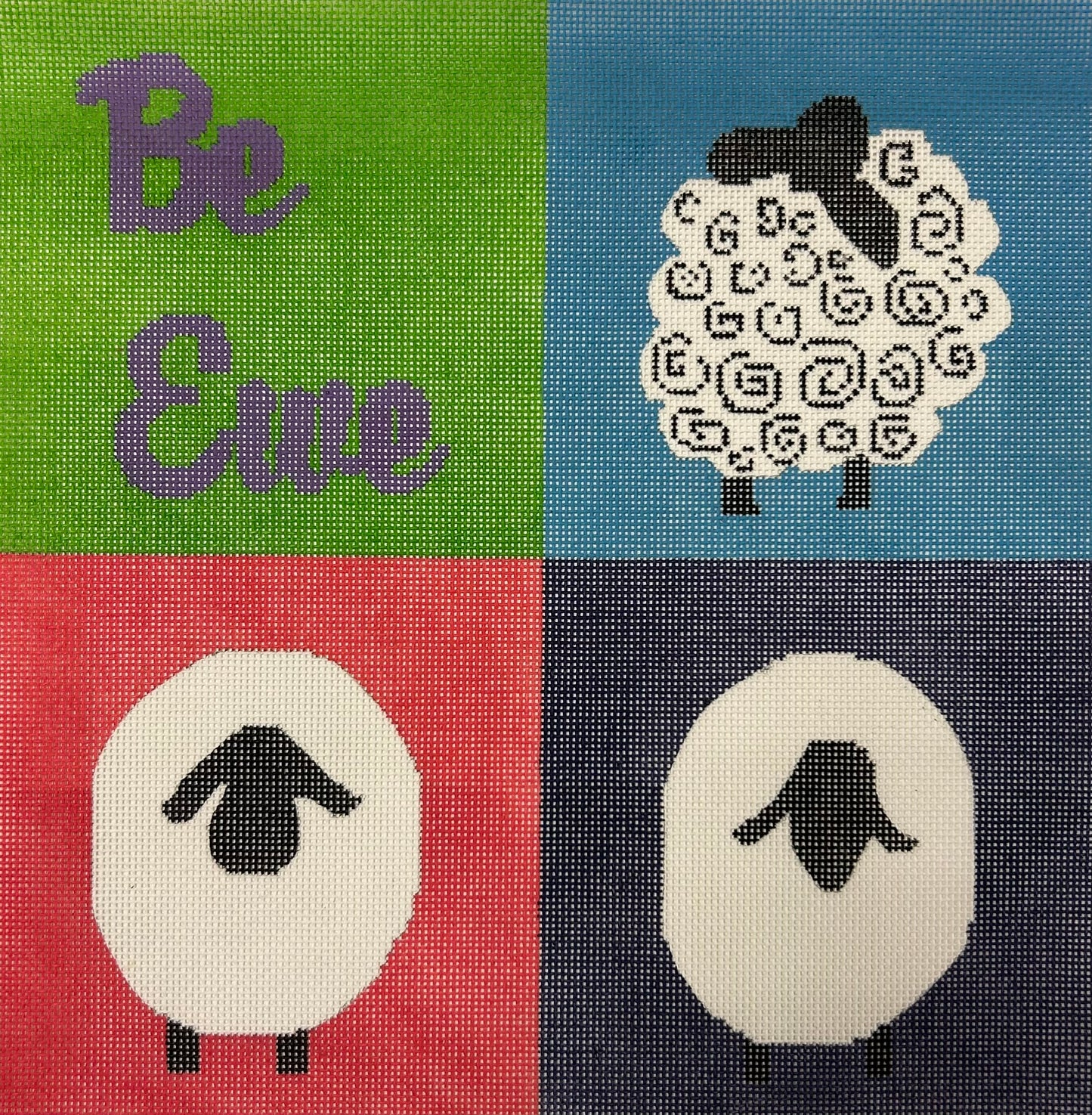Be Ewe T-06