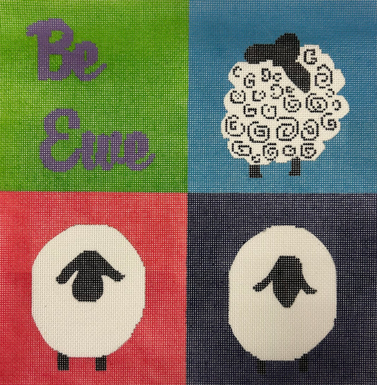 Be Ewe T-06