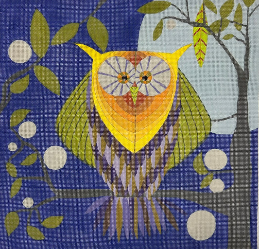 Blue Moon CA132