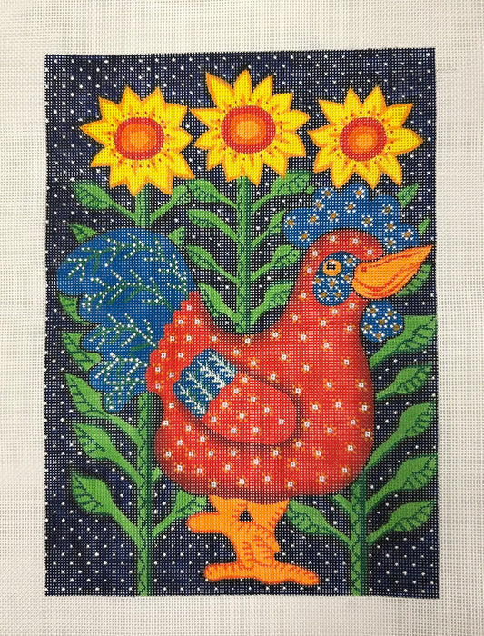 Red Chix PH3