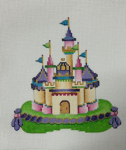 Castle COCT04