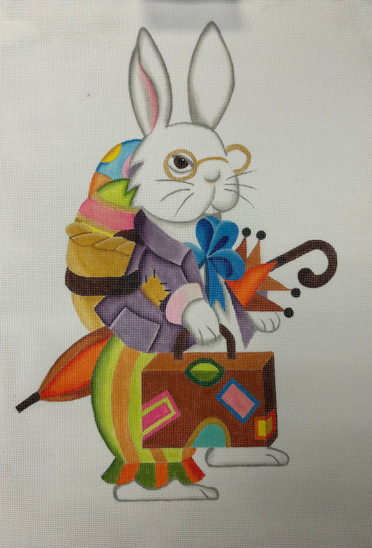 Giant Peter Cottontail  HO1346