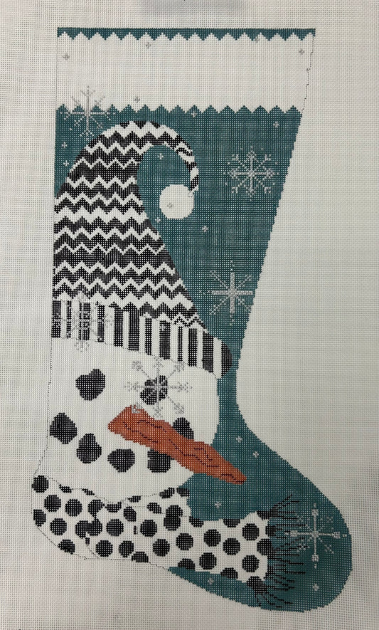 Let It Snow MS067