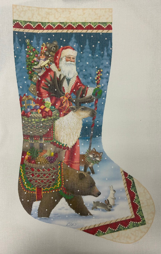 Christmas Offerings TTAXD395
