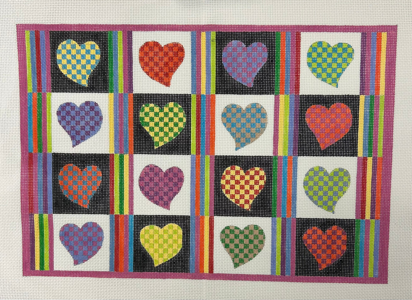 Hearts of Plenty PI280