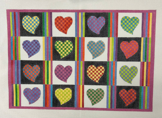 Hearts of Plenty PI280