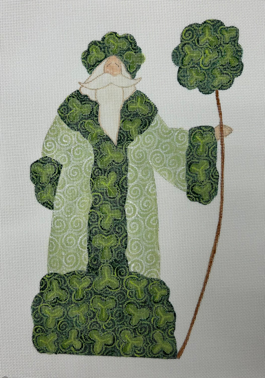 Santa: Irish