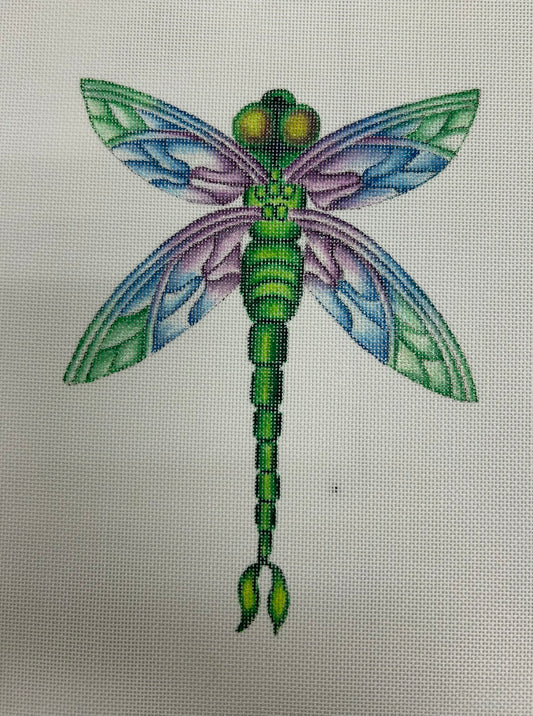 Dragonfly 154