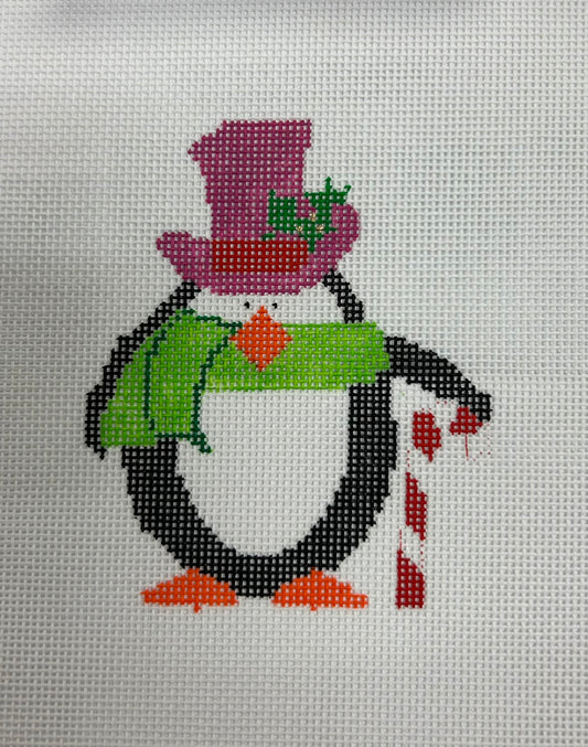 Percy Penguin C758