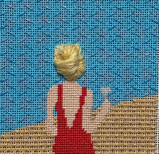 Cocktail on the Beach 2 SV-011