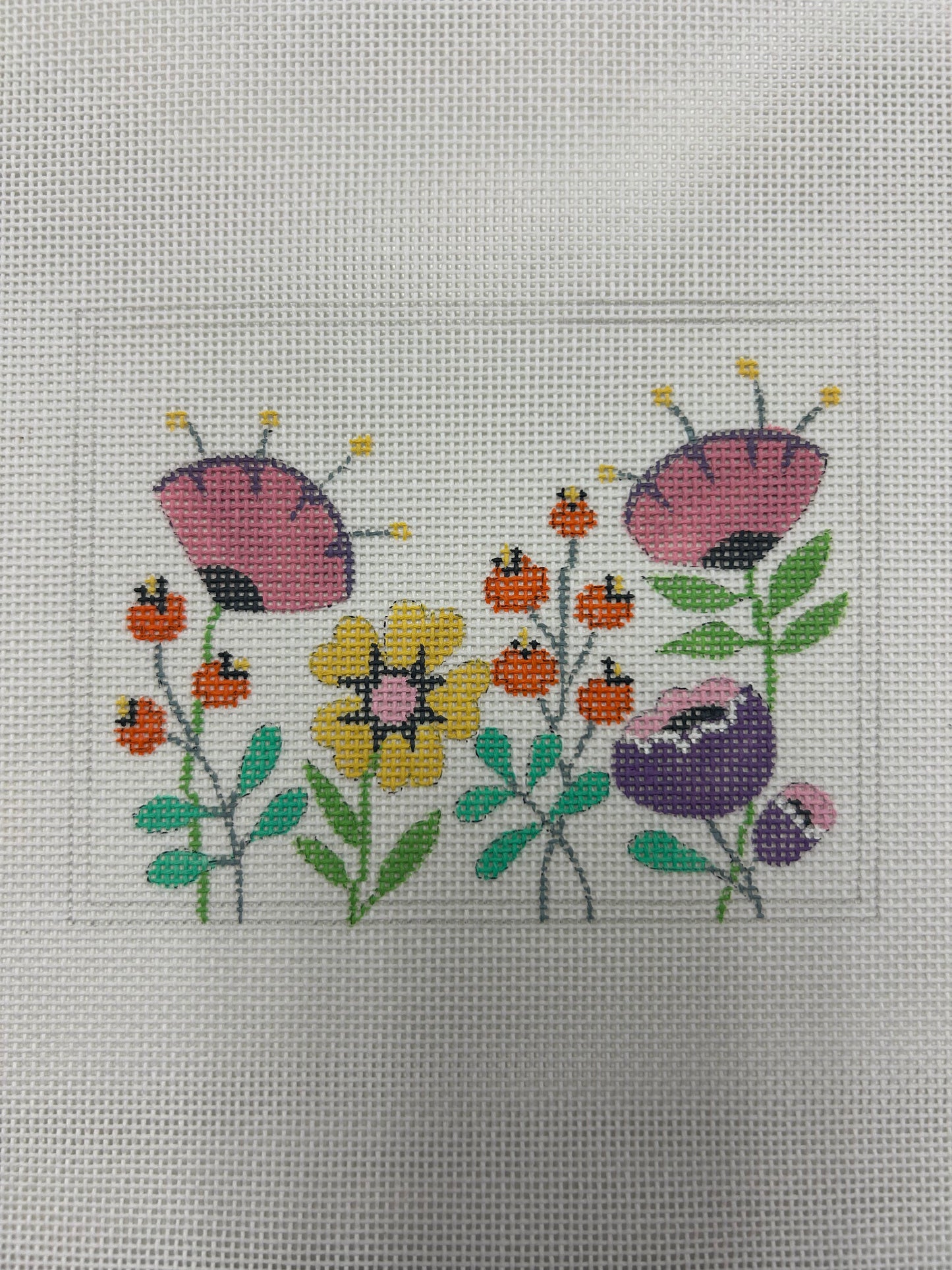 Flowers BX-03
