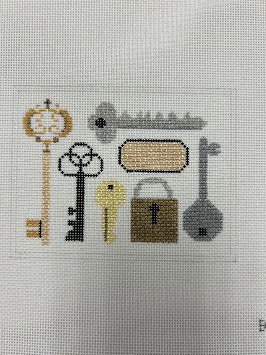 Keys BX-06
