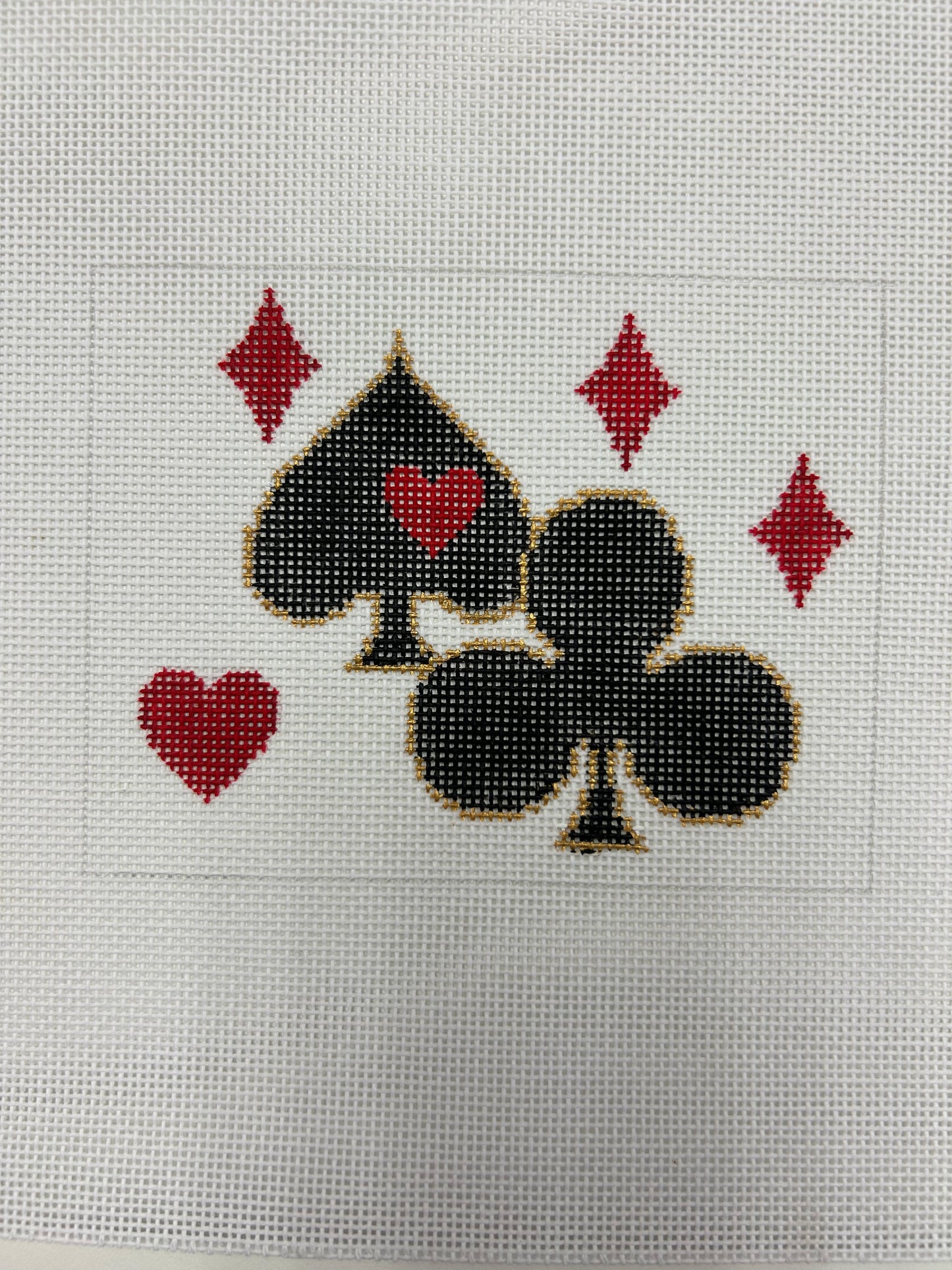 Deck of Cards B-05