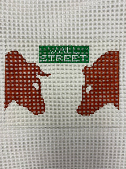 Wall Street B-07