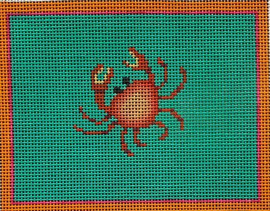 Crab B-11